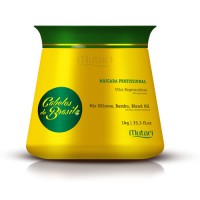 Máscara Cabelos do Brasil Profissional
