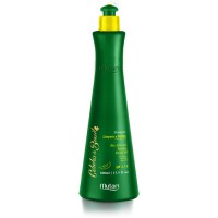 Shampoo Cabelos do Brasil Profissional